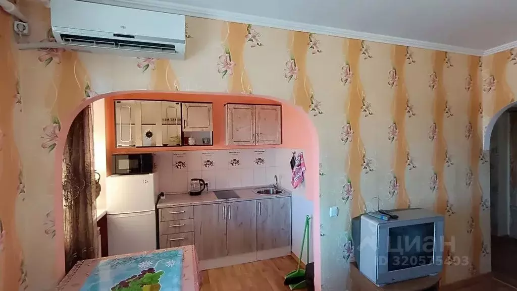 Студия Крым, Керчь ул. Свердлова, 26 (25.0 м) - Фото 0