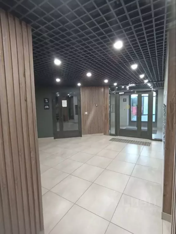 2-к кв. Санкт-Петербург Лиственная ул., 20к2 (79.0 м) - Фото 1