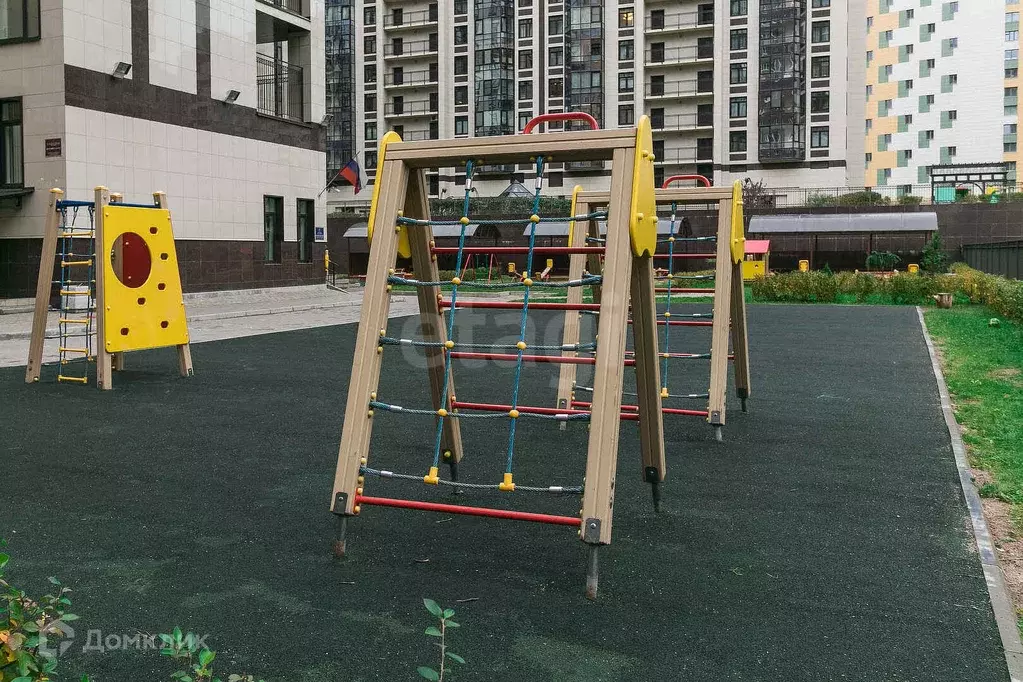 Продаётся 2-к квартира, 64.5 м - Фото 1