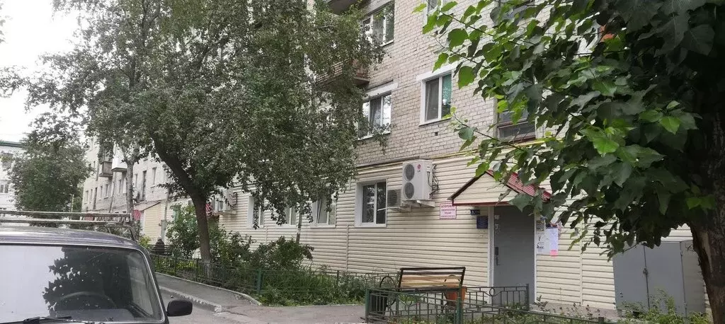 2-комнатная квартира: Тюмень, улица Червишевский Тракт, 19 (43 м) - Фото 2