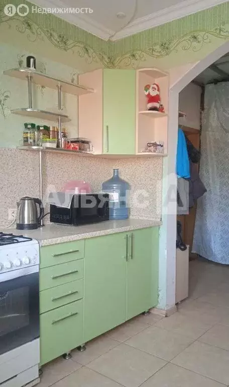 Дом в Шахты, 1-й Милиционный переулок (114 м) - Фото 1