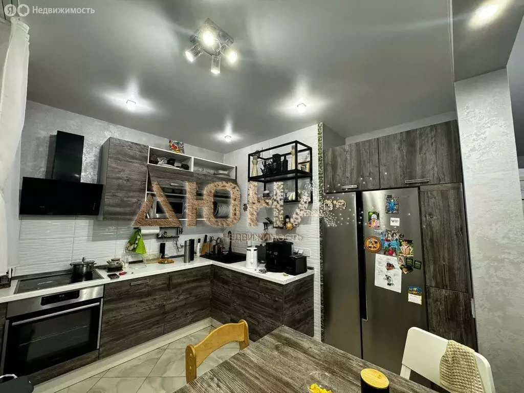 3-комнатная квартира: Кострома, улица Ивана Сусанина, 41 (82.2 м) - Фото 1