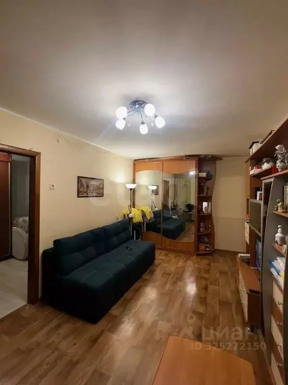 3-к кв. Кировская область, Киров ул. Никитская, 65 (57.5 м) - Фото 1