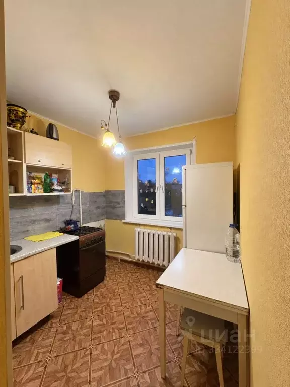 2-к кв. Московская область, Егорьевск 1-й мкр, 36 (45.3 м) - Фото 1