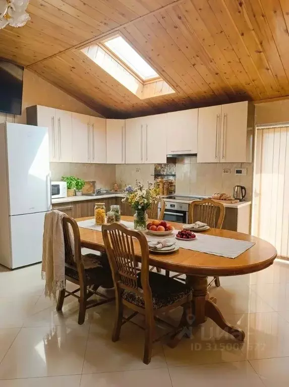 3-к кв. Севастополь ул. Николая Саввы, 13 (75.0 м) - Фото 1
