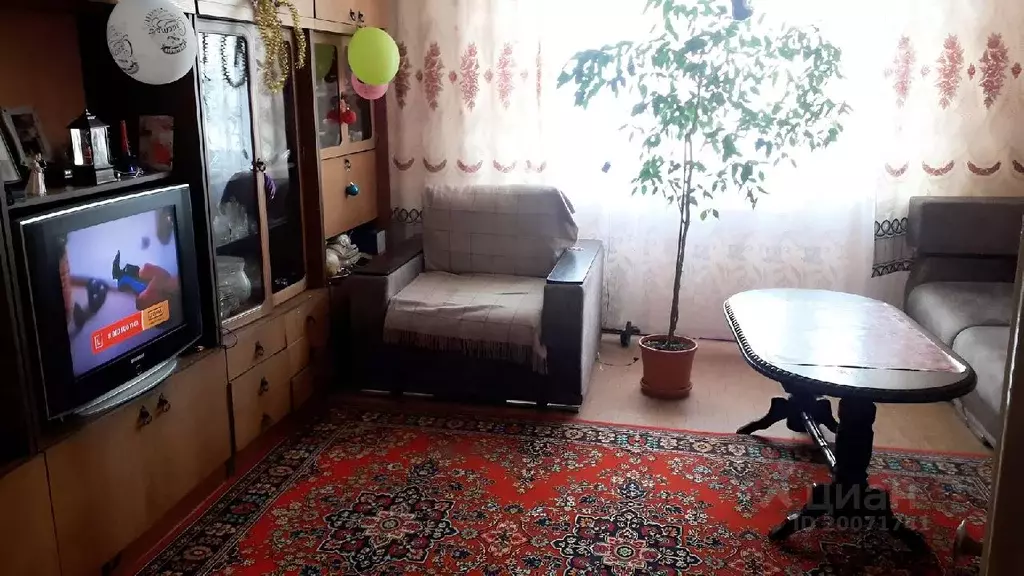 3-к кв. Омская область, Омск ул. Дианова, 12/1 (69.6 м) - Фото 0