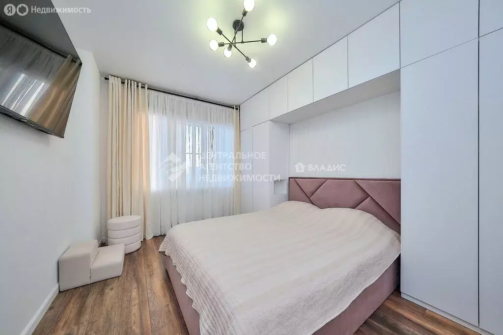 1-комнатная квартира: Рязань, Касимовское шоссе, 67к3 (44.2 м) - Фото 1