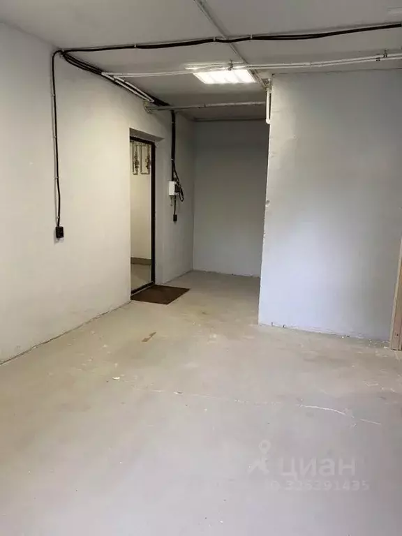 Помещение свободного назначения в Ленинградская область, Всеволожский ... - Фото 1