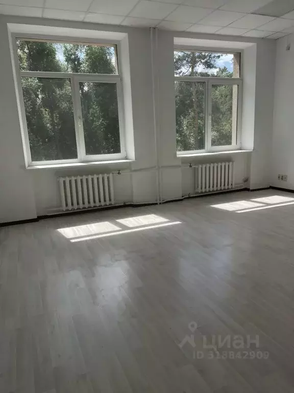 Офис в Челябинская область, Челябинск просп. Ленина, 89 (30 м) - Фото 2