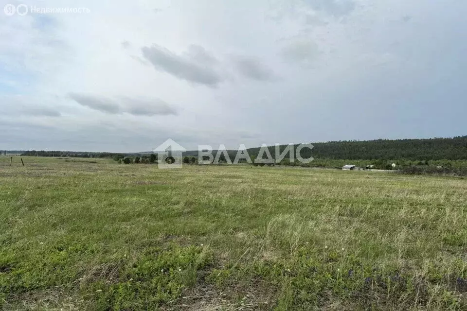 Участок в Иркутский муниципальный округ, ДНТ Восточный, улица Марка ... - Фото 1