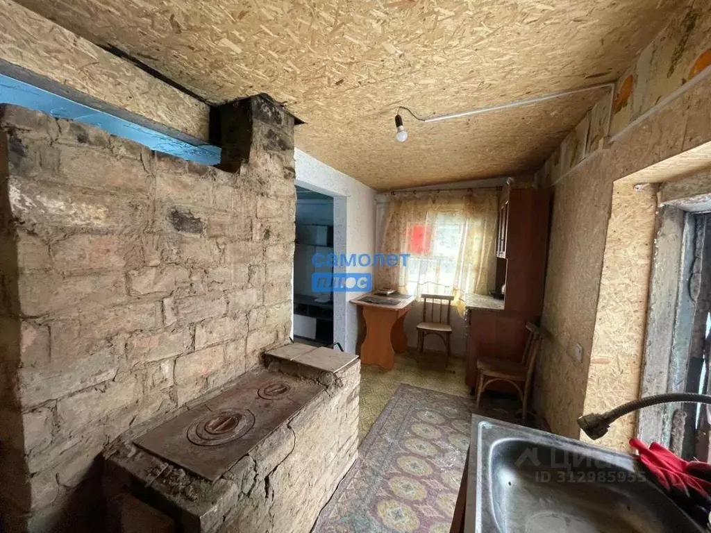 Дом в Алтайский край, Смоленский район, с. Смоленское Школьная ул., 39 ... - Фото 1