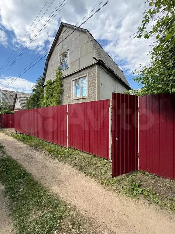 Дача 56 м на участке 4 сот. - Фото 0