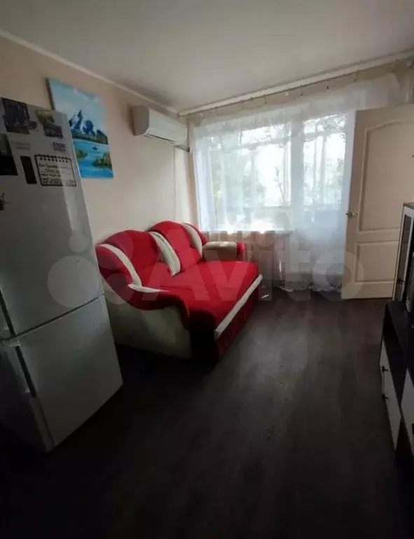 3-к. квартира, 46 м, 3/4 эт. - Фото 0