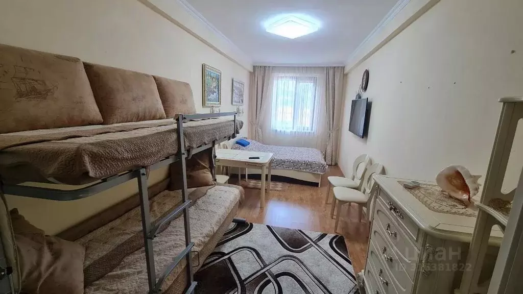 1-к кв. Крым, Ялта ул. Виноградная, 23 (80.0 м) - Фото 1