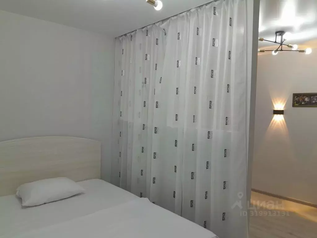 2-к кв. Краснодарский край, Горячий Ключ ул. Кириченко, 12 (52.7 м) - Фото 1