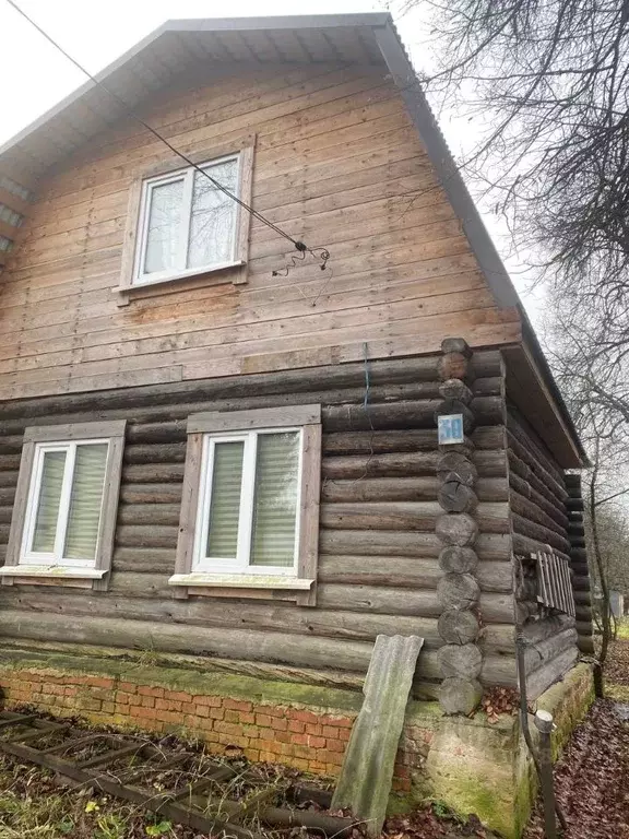 Дом в Московская область, Красногорск городской округ, д. Желябино 30 ... - Фото 2