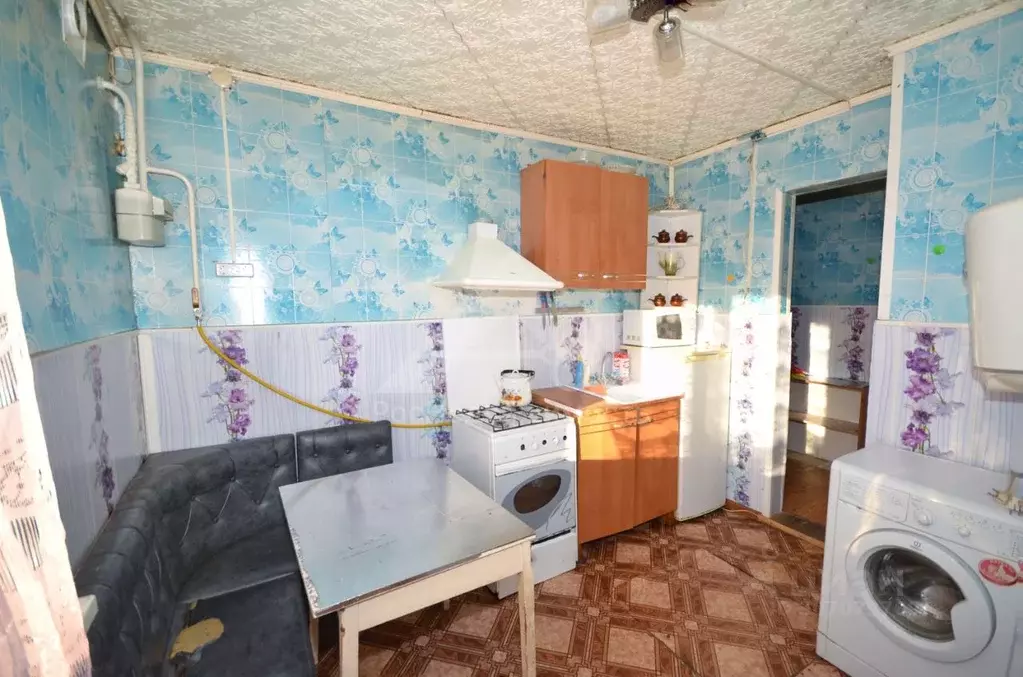 1-к кв. Владимирская область, Юрьев-Польский Станционная ул., 15 (31.5 ... - Фото 1