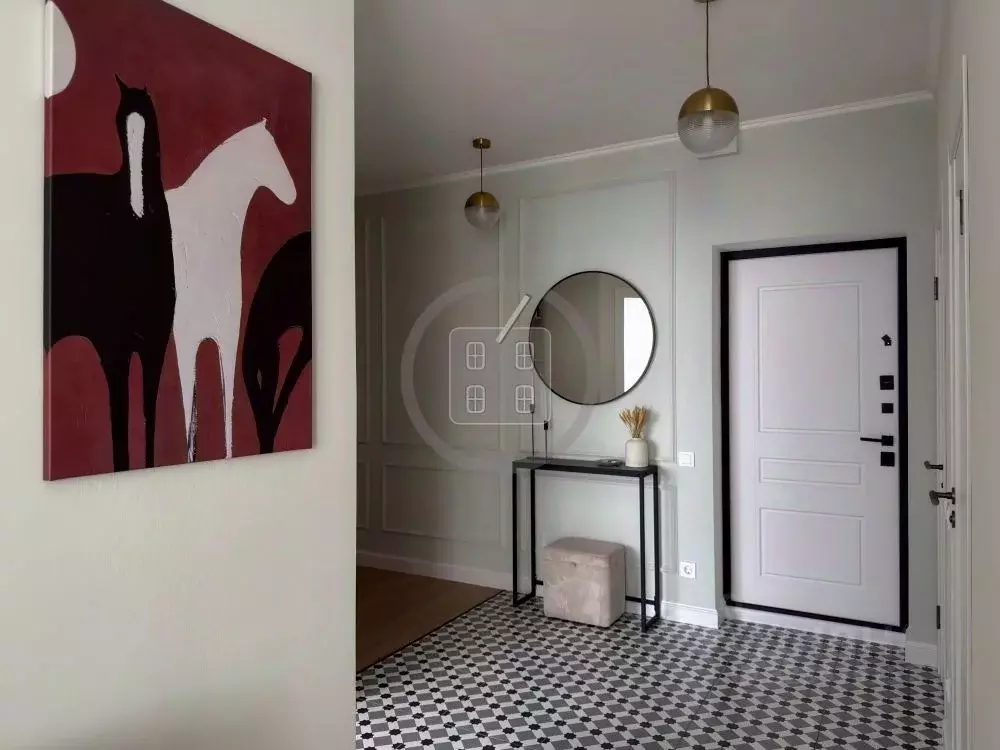 2-к кв. Калужская область, Калуга ул. Хорошая, 2 (52.6 м) - Фото 2