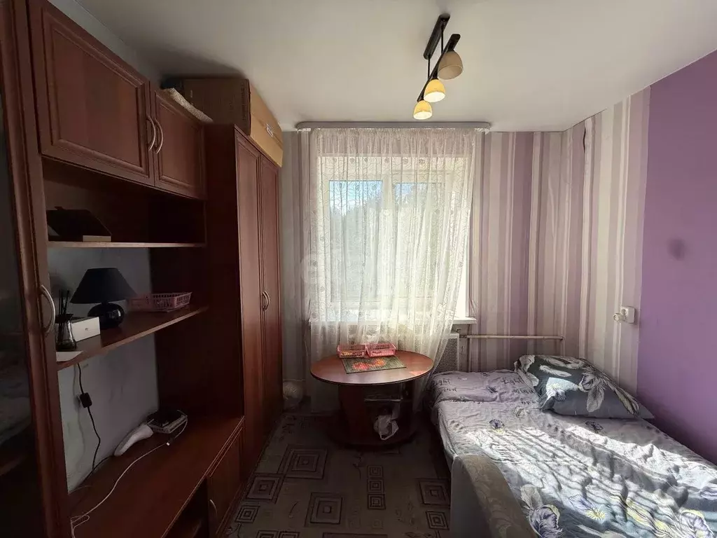 Комната Удмуртия, Ижевск ул. Городок Машиностроителей, 78Б (11.5 м) - Фото 1
