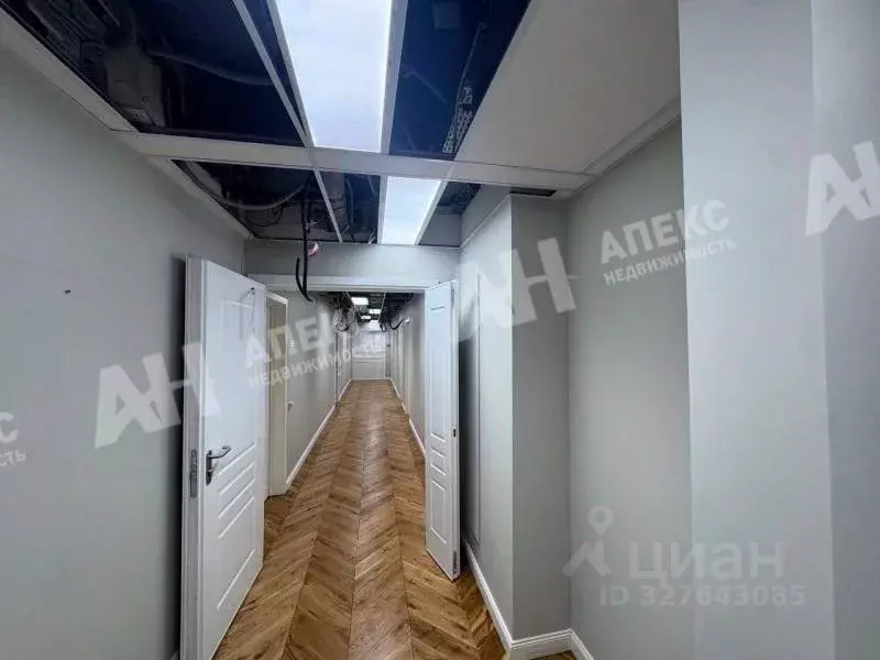 Офис в Москва ул. Сущевский Вал, 2 (1022 м) - Фото 2