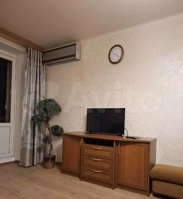 1-к. квартира, 36 м, 9/14 эт. - Фото 1