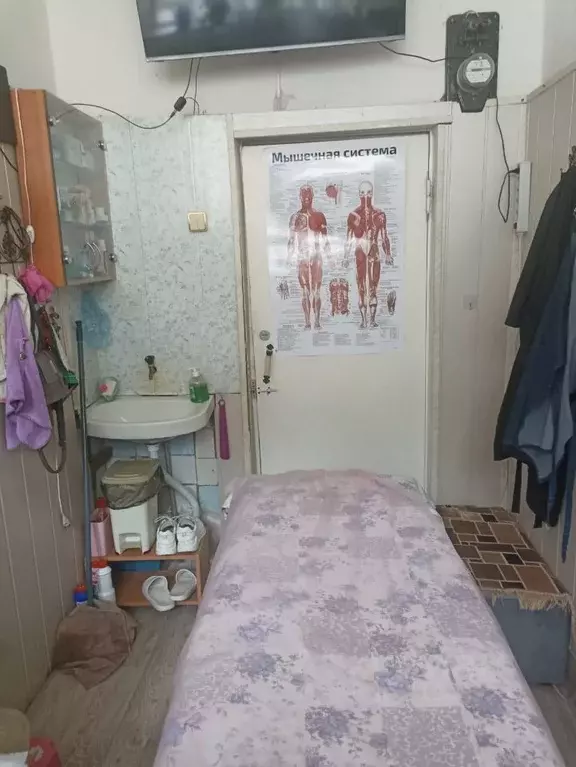 Помещение свободного назначения в Костромская область, Шарья ул. Имени ... - Фото 1