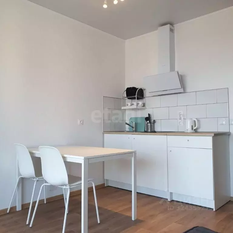 Студия Санкт-Петербург Лиговский просп., 271 (25.0 м) - Фото 1