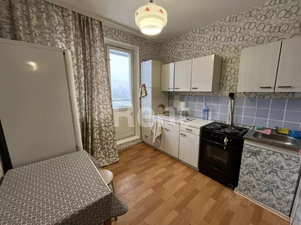 1-к кв. Москва Челябинская ул., 24К2 (40.0 м) - Фото 1