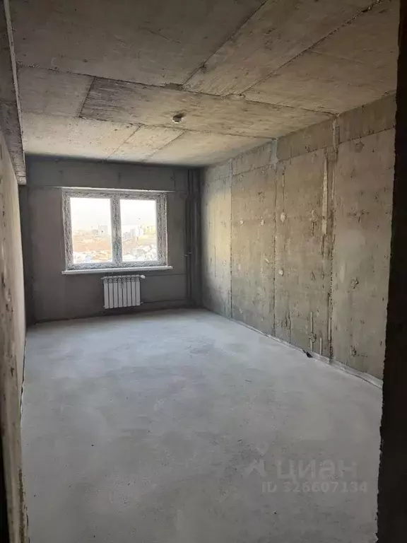 2-к кв. Иркутская область, Иркутск ул. Варламова, 108 (42.3 м) - Фото 1