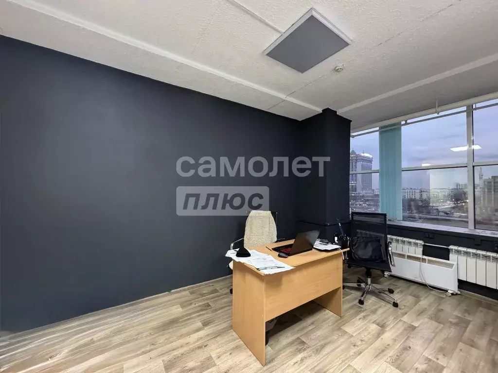 Офис в Челябинская область, Челябинск просп. Ленина, 21В (120 м) - Фото 2