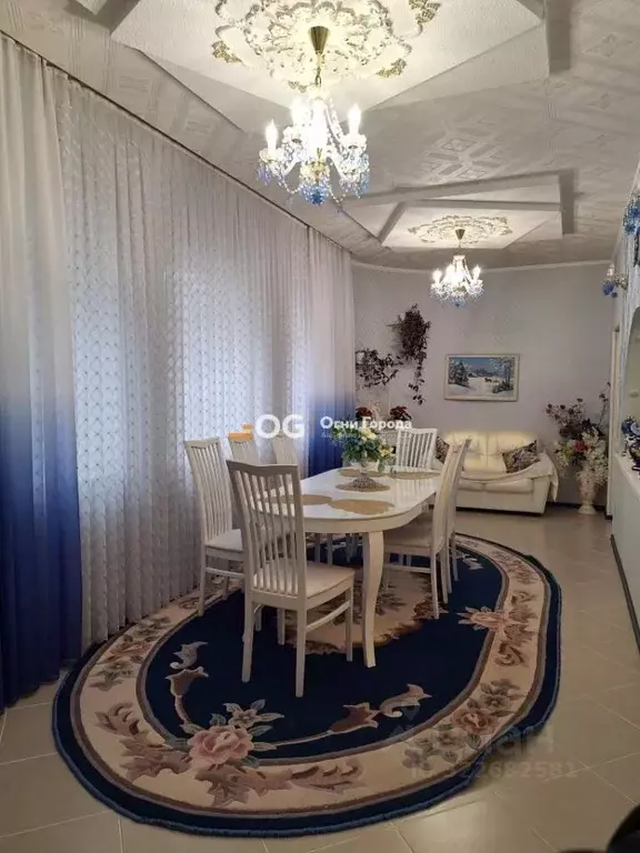 Дом в Брянская область, Брянск ул. Профсоюзов (324 м) - Фото 1