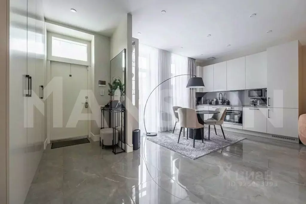 Таунхаус в Московская область, Истра муниципальный округ, д. Красный ... - Фото 2