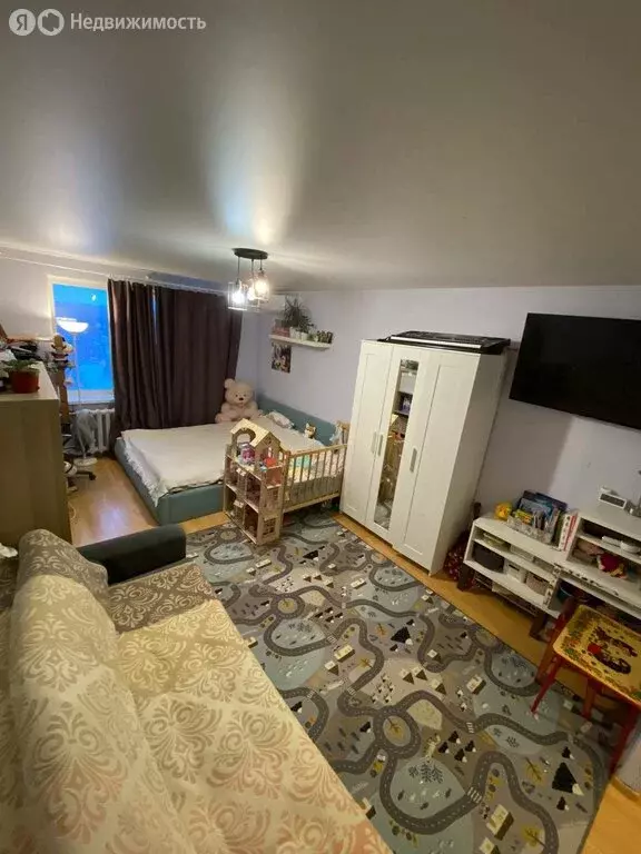 1-комнатная квартира: Бердск, улица Красная Сибирь, 138 (41 м) - Фото 2