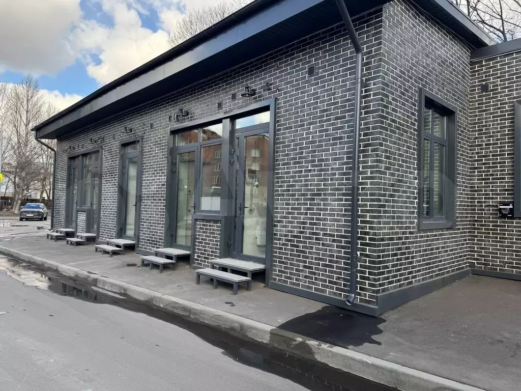 Продается ПСН 42.5 м2 - Фото 1