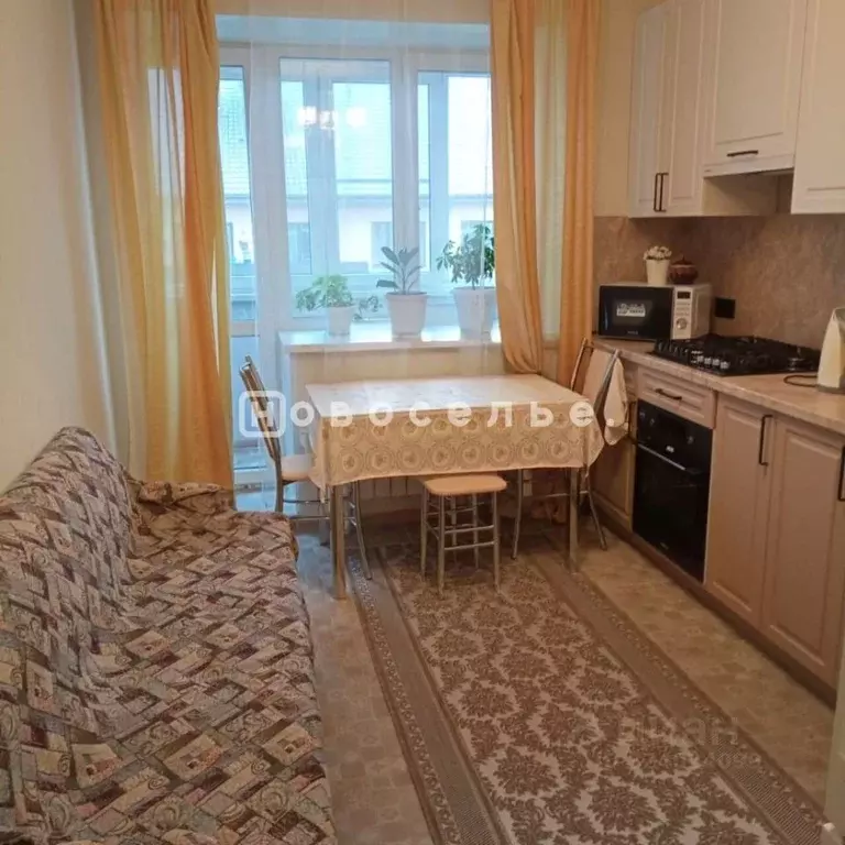 1-к кв. Рязанская область, Рязанский муниципальный округ, с. Заборье ... - Фото 2