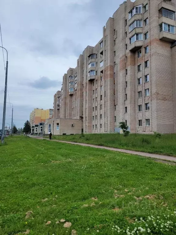 1-к кв. Санкт-Петербург, Санкт-Петербург, Ломоносов ул. Федюнинского, ... - Фото 0