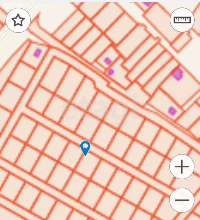 Участок в Тульская область, городской округ Новомосковск, деревня ... - Фото 1