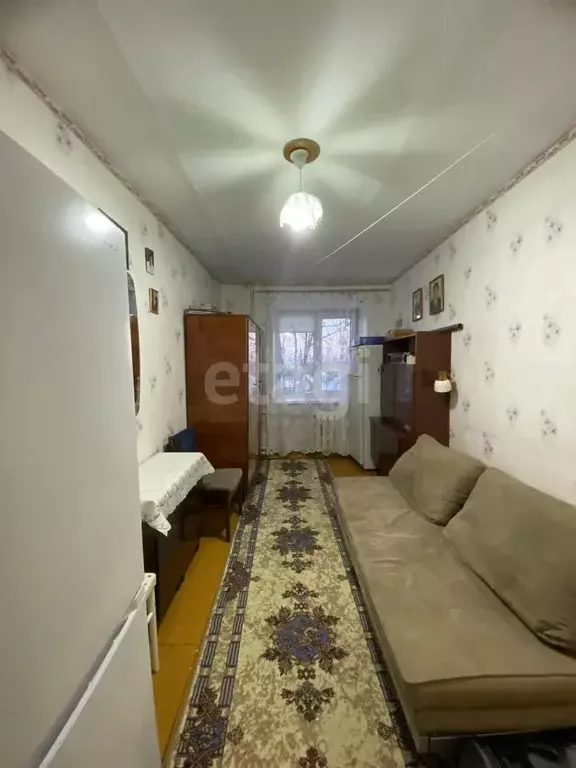 Квартира, 2 комнаты, 43 м - Фото 1