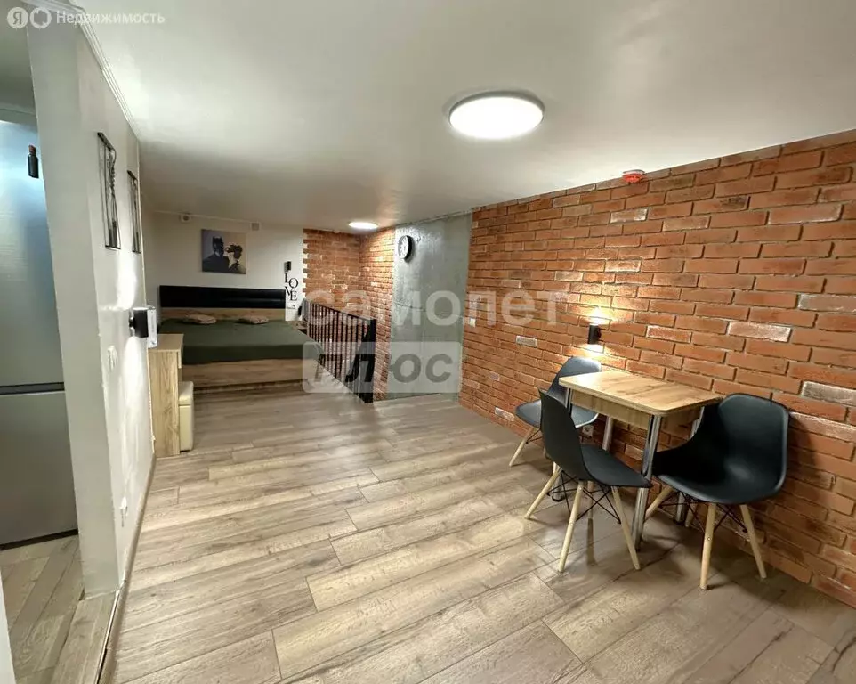 2-комнатная квартира: Наро-Фоминск, площадь Свободы, 2 (51 м) - Фото 2