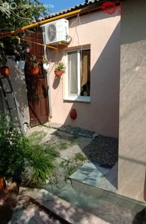 Дом в Феодосия, улица Ленина, 29 (60 м) - Фото 1