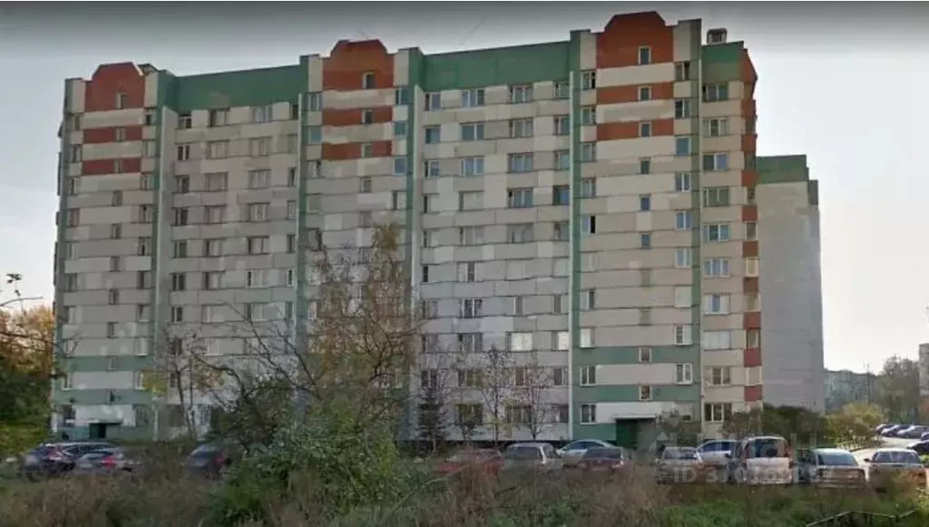 1-к кв. Санкт-Петербург Дачный просп., 36К8 (39.6 м) - Фото 0