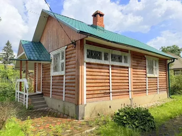 Дача 85 м на участке 8,2 сот. - Фото 0