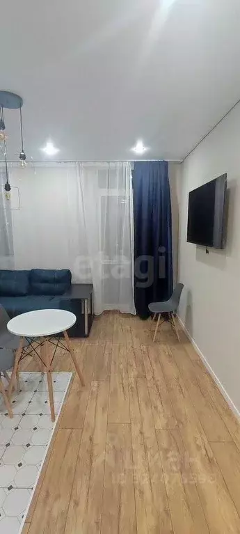 1-к кв. Ростовская область, Ростов-на-Дону ул. Нансена, 109/2 (40.0 м) - Фото 2