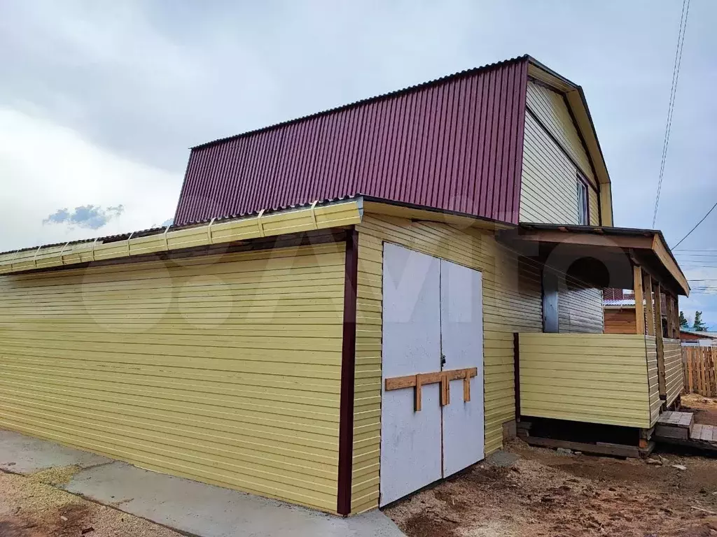 Купить Дачу В Городе Братске