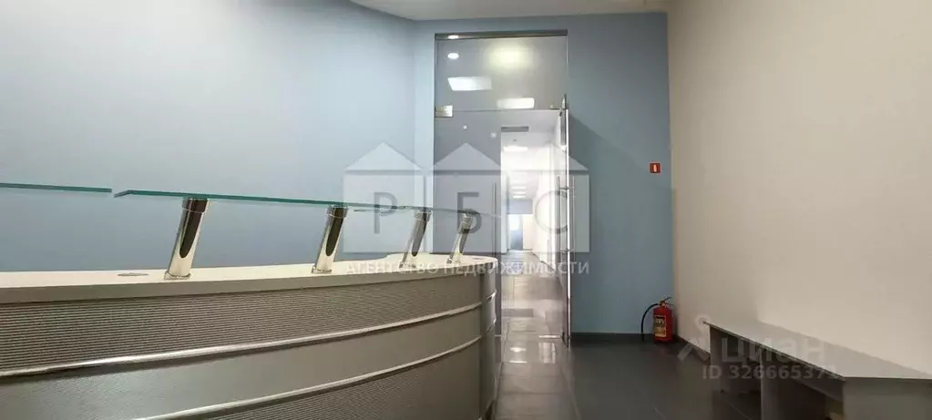 Офис в Саратовская область, Саратов Московская ул., 35 (267 м) - Фото 1