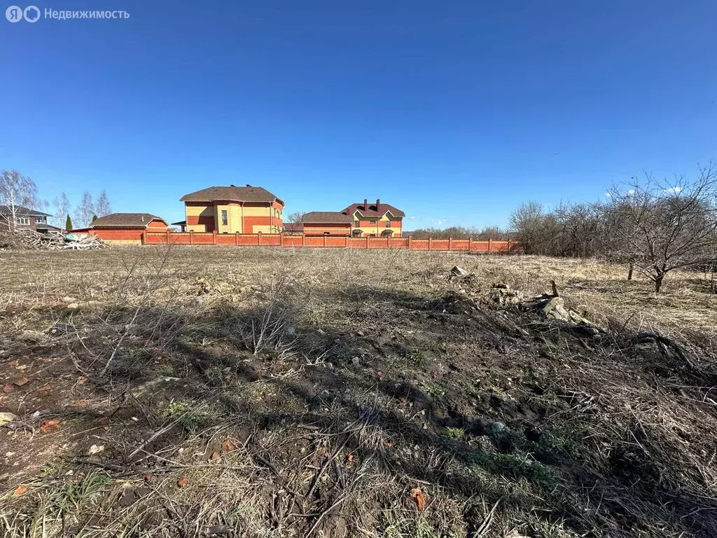 Участок в Брянский район, Снежское сельское поселение, село Толмачево ... - Фото 0