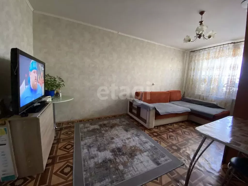 Комната Ямало-Ненецкий АО, Новый Уренгой Железнодорожная ул., 6 (29.2 ... - Фото 1