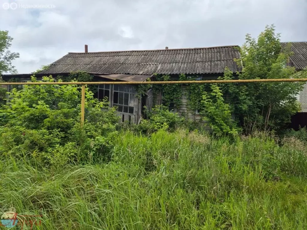 Участок в Воронеж, Кировская улица, 5 (7.5 м) - Фото 0