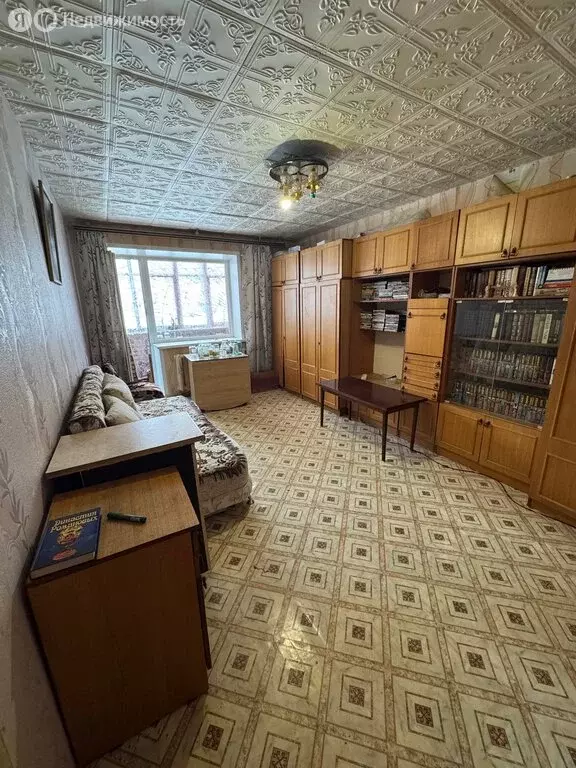 1-комнатная квартира: Самара, улица Железной Дивизии, 11 (33.8 м) - Фото 2