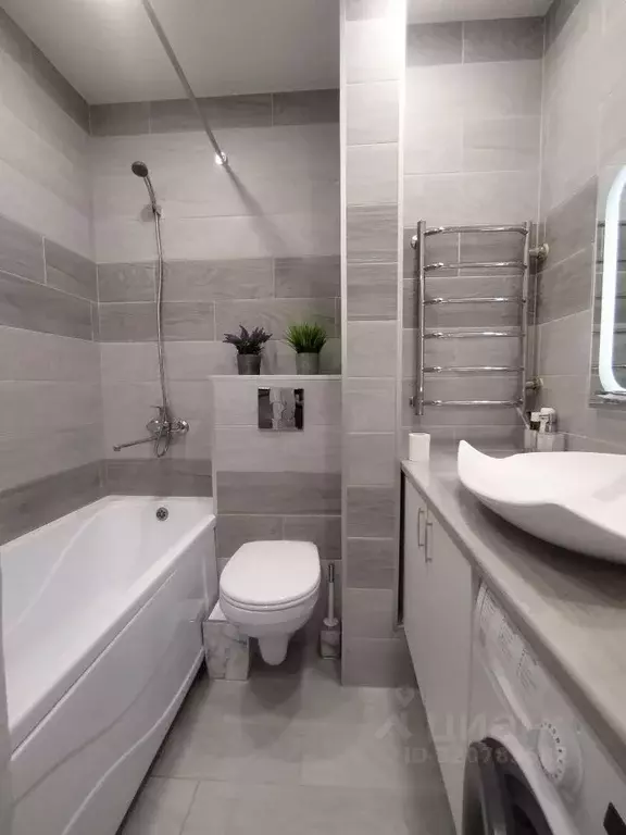 1-к кв. Новгородская область, Великий Новгород Большая Московская ул., ... - Фото 2